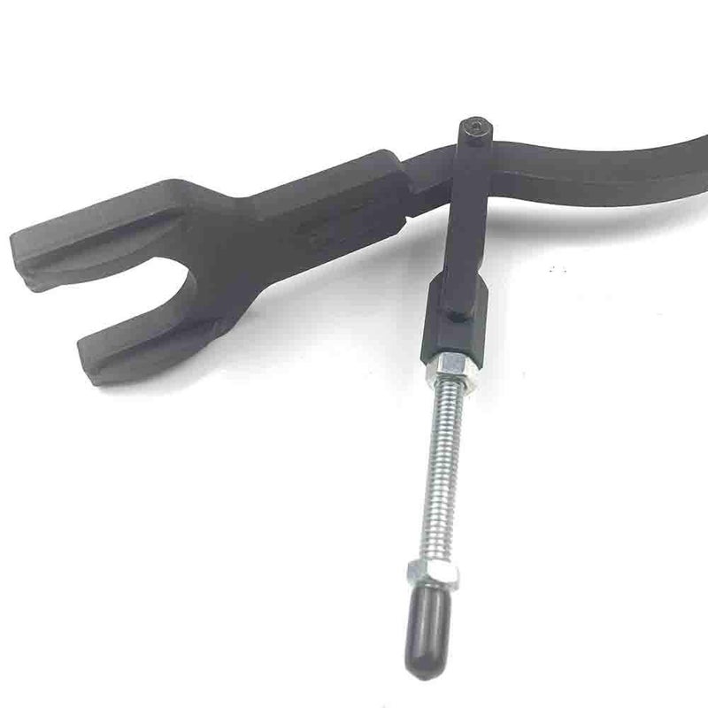 RobotPart Heavy-Duty Drive Shaft Carbon Seal Installation Tool â€“ Replacement for OEM 529036026 â€“ Fits Sea-Doo RXP, RXT, GTX 4-TEC Supercharged Models - Image 1